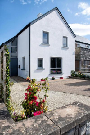 Galway House, 3 double bedrooms